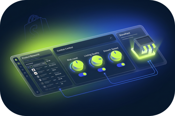 Scale With Smarter Decisions
